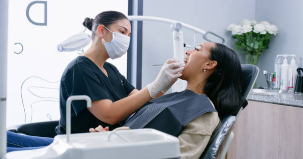 Professional Dental Services in La Croft, OH